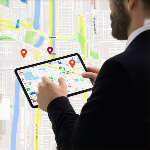 Effective GMB Optimization Tips from Local Maps Specialists for Better Rankings
