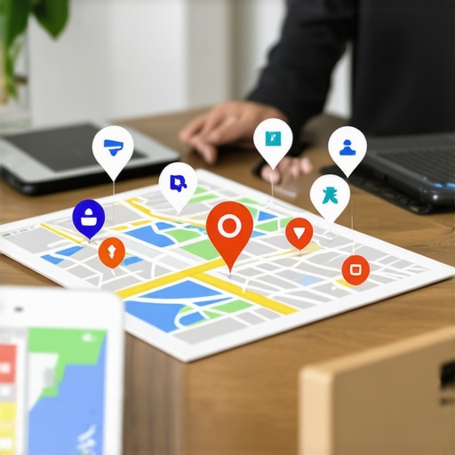 Effective Google Maps Ranking Strategies by Local Pack Experts for 2024