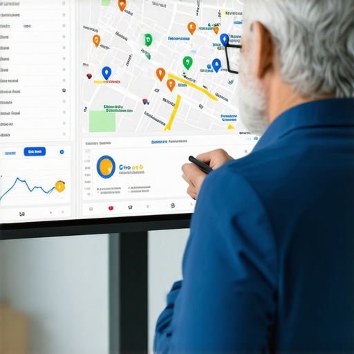 Effective Google My Business & Local Pack Strategies from Leading Rankings Specialists