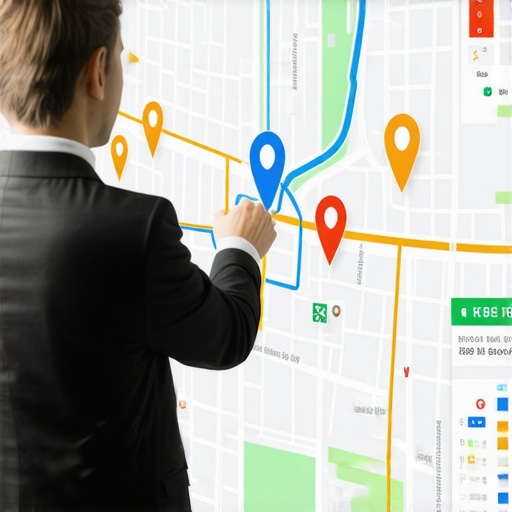 Effective Google My Business Optimization Tips from Map Pack Experts 2024