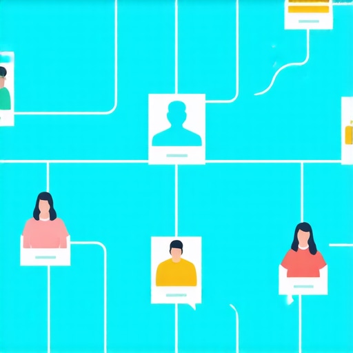 Effective Local Backlink and Community Engagement Strategies Infographic showing local backlink building and community involvement for SEO