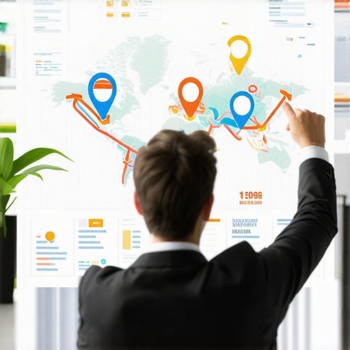 GMB Optimization Experts’ Guide to Mastering Map Pack Rankings in 2024