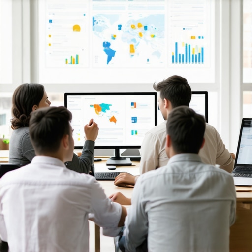 Local Maps Specialists Share Proven Strategies to Boost Google Maps Rankings Now