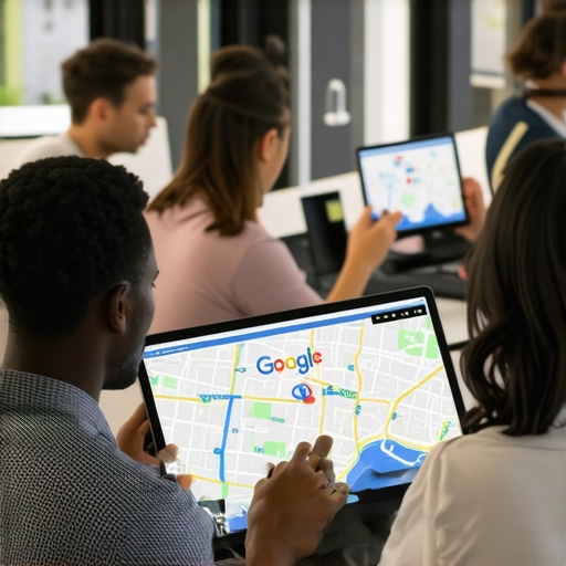 Map Pack Experts Reveal Top Google Maps Ranking Strategies for 2024