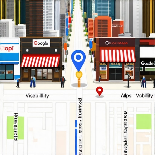 Map Pack Experts Reveal Top Strategies for Google Maps Visibility in 2024