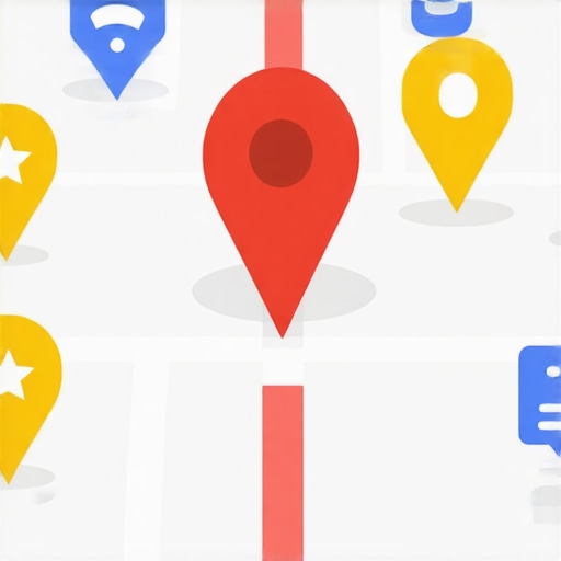 Top Local Map Pack Optimization Tips from GMB Experts for 2024