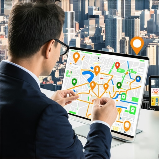 Top Local Maps & Map Pack Experts Reveal 2024 Google Maps Optimization Tips