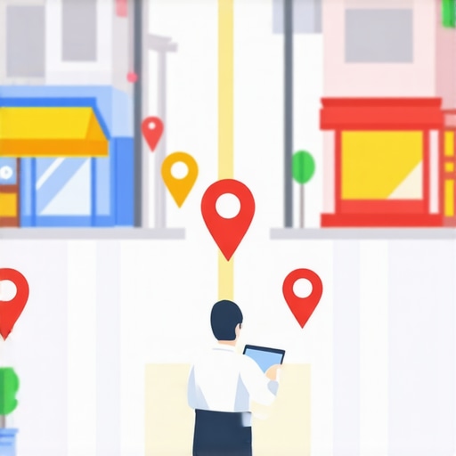 Best Local Pack Experts Strategies for Google Maps Rankings in 2024