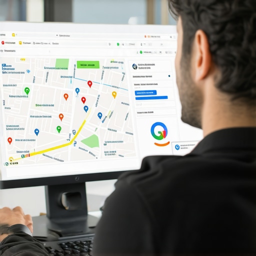 Effective GMB Optimization Strategies by Map Pack Specialists for Better Visibility