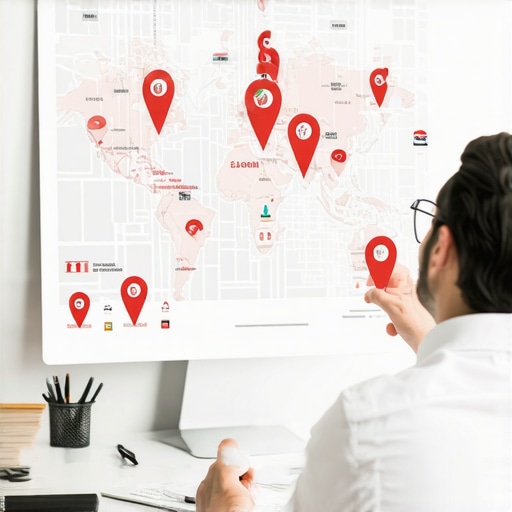 Effective GMB Optimization Tips from Local Maps Specialists to Boost Google Maps Visibility in 2025