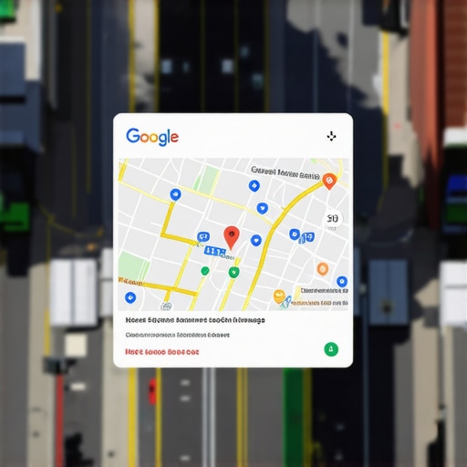 Effective Google Maps Ranking Strategies from Local Pack Experts in 2025