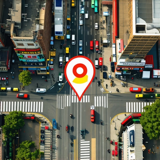 Effective Local Maps Marketing Tips from Leading Map Pack Placement Specialists in 2024