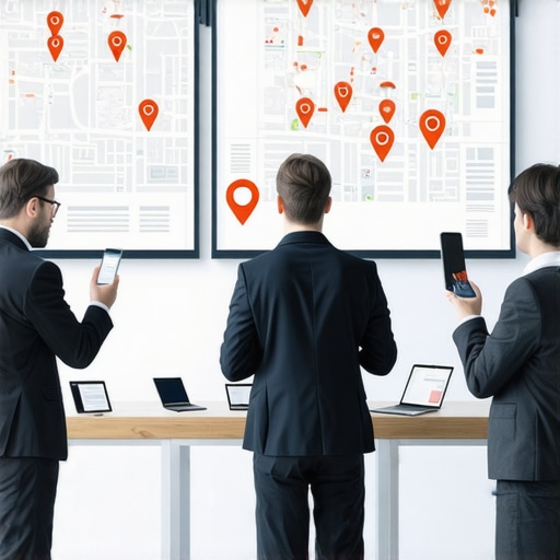 Effective Local Pack Strategies from GMB Optimization Specialists in 2025