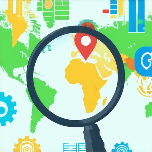 Effective Map Pack Optimization Strategies by GMB Experts for Better Visibility