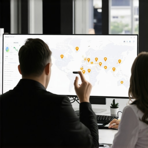 Effective Map Pack Optimization Strategies by GMB Specialists in 2025