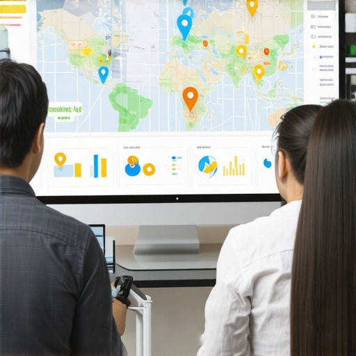 Effective Map Pack Optimization Tips from GMB Ranking Specialists for 2025