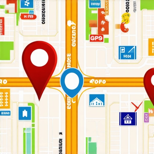 Expert Local Maps Strategies to Boost Google Maps Rankings 2025