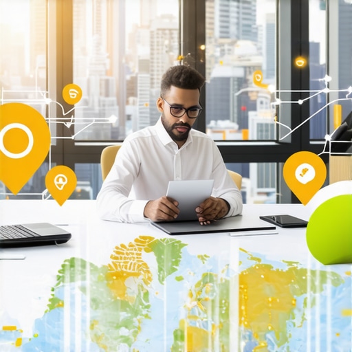 Expert Local Pack Strategies to Boost Google Maps Rankings Fast in 2024