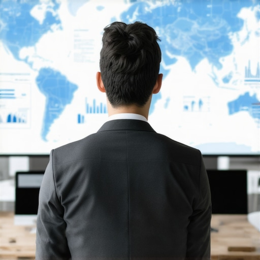 Google Maps Ranking Experts: Proven Strategies to Boost Visibility Today