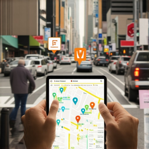 Google Maps Ranking Tips from Local Map Pack Experts for 2024