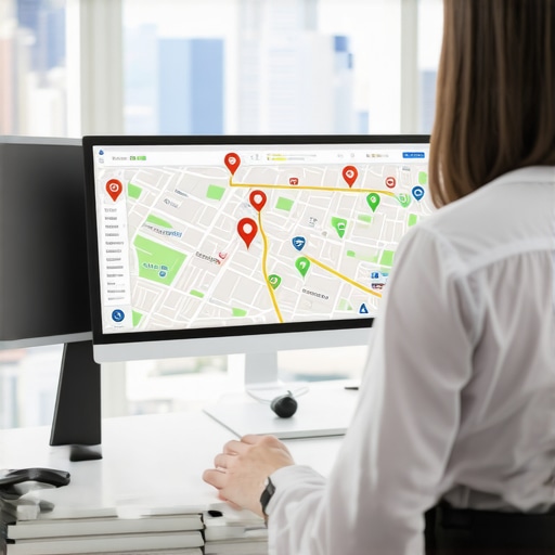 Local Maps Specialists: Proven Google Maps Ranking Secrets for 2024