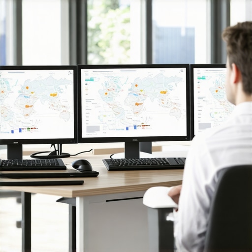 Local Maps Specialists Reveal Top Google Maps Ranking Tips for 2025 Success