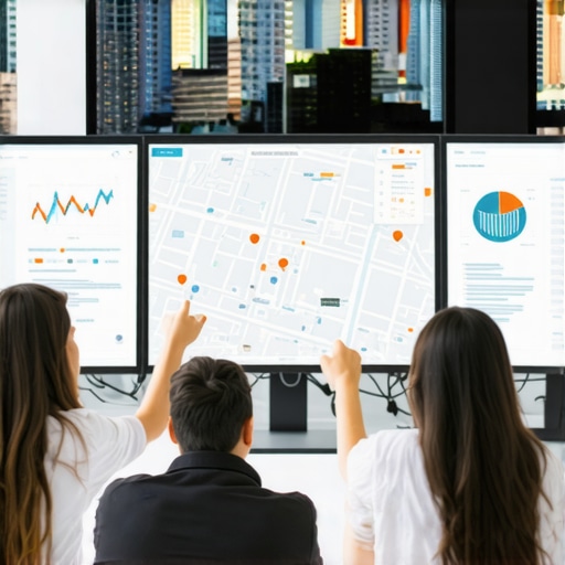 Local Maps Specialists Share Effective Google Maps Ranking Tips for 2025