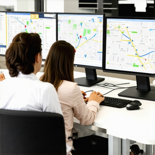 Local Maps Specialists Share Proven Google Maps Ranking Tips 2024