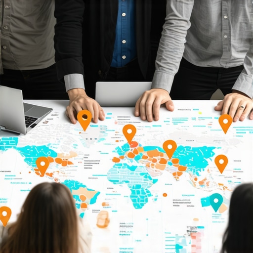 Local Pack Experts Share Proven Google Maps Ranking Strategies 2024