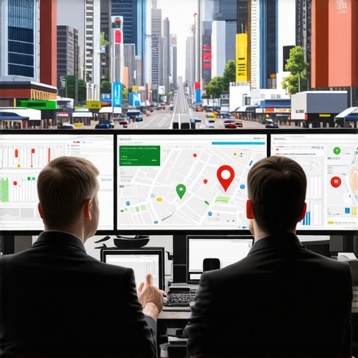 Map Pack Experts Reveal Top Strategies for Google Maps Visibility in 2025