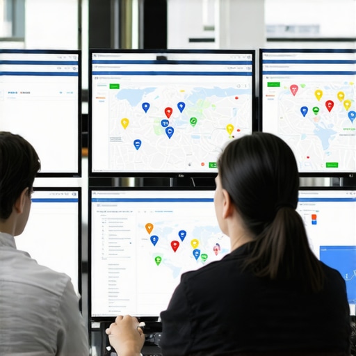 Map Pack Experts Share Proven Strategies to Boost Google Maps Rankings in 2025