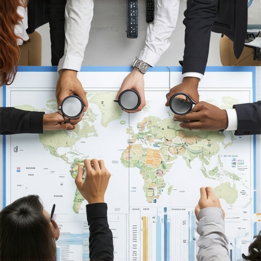 Map Pack Experts Share Top Strategies for Google Maps Optimization Success 2024