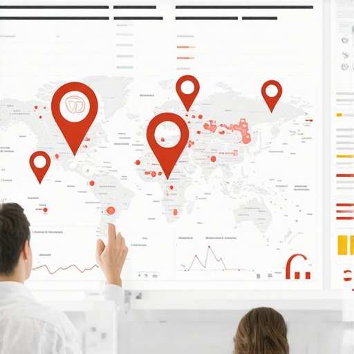 Map Pack Ranking Experts: Proven Google Maps Optimization Tips 2025