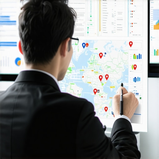 Map Pack Ranking Experts: Proven Strategies to Boost Google Maps Visibility in 2025