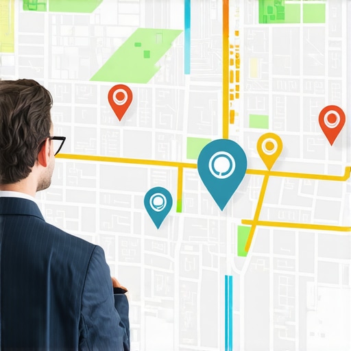 Map Pack Ranking Experts: Proven Strategies to Boost Google Maps Visibility in 2025