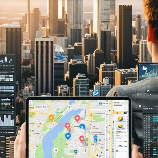 Map Pack Ranking Experts: Proven Strategies to Boost Your Google Maps Visibility in 2025