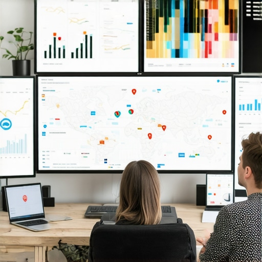 Map Pack Ranking Specialists Reveal Top Google Maps Optimization Tips 2024