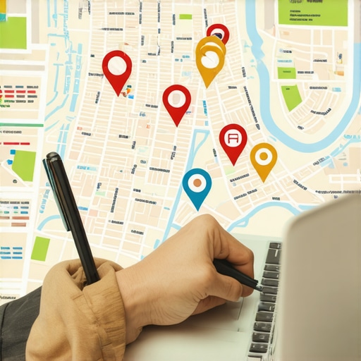 Top Google Maps Ranking Strategies for Local Pack Success in 2025
