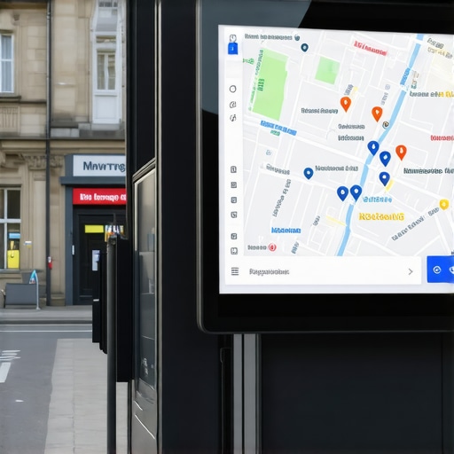 Top Google Maps Ranking Strategies from Local Pack Experts in 2025