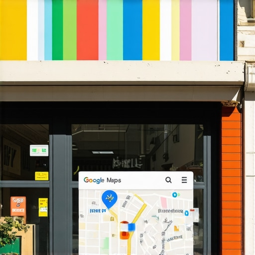 Top Google Maps Ranking Tips from Local Map Pack Experts for 2024