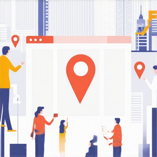 Top Google Maps Ranking Tips from Local Map Pack Experts in 2025