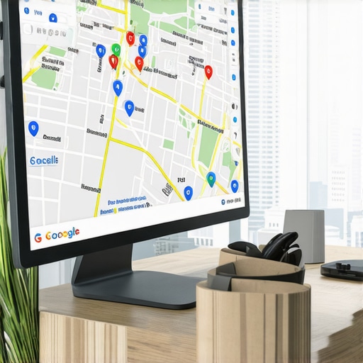 Top Google Maps Ranking Tips from Map Pack Experts in 2025