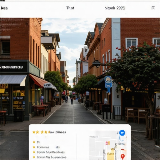 Top Google My Business Optimization Tips from Local Pack Ranking Specialists in 2025