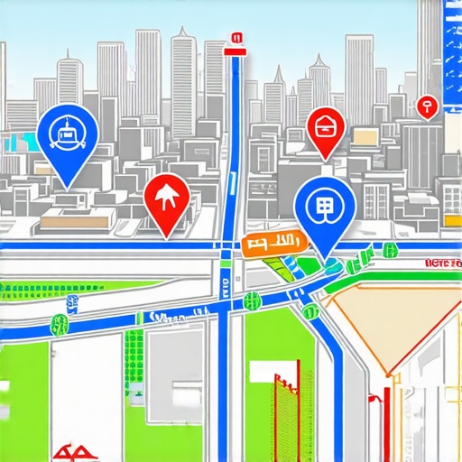 Top Local Maps & Map Pack Experts Reveal 2025 Optimization Secrets