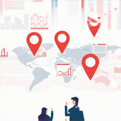 Top Local Maps & Map Pack Experts Reveal 2025 Optimization Secrets