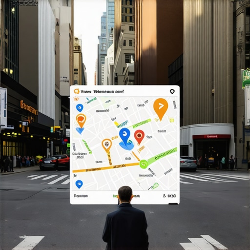 Top Local Maps & Map Pack Experts Reveal Effective Google Maps Optimization Tips 2025