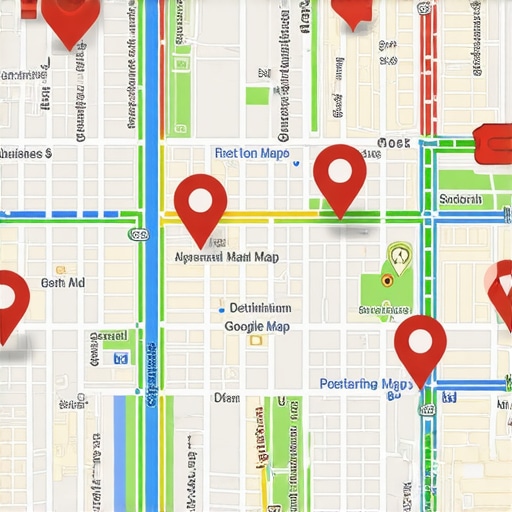 Top Local Maps & Map Pack Experts Reveal Effective Google Maps Optimization Tips 2025