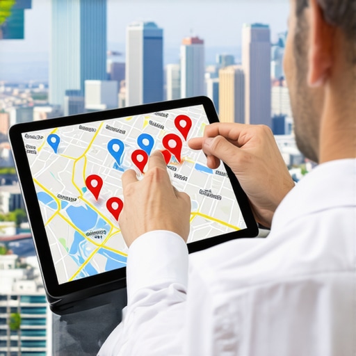 Top Local Maps & Map Pack Optimization Tips from GMB Optimization Experts 2024