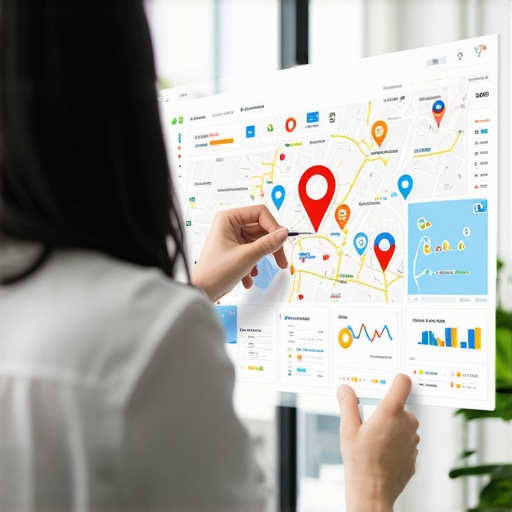 Top Local Pack Experts Share Proven Google Maps Optimization Strategies 2024