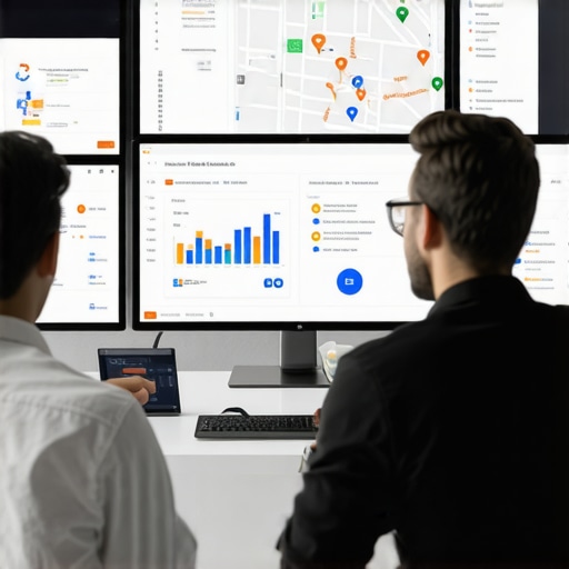 Top Map Pack Experts Share Proven Google Maps Ranking Strategies for 2025